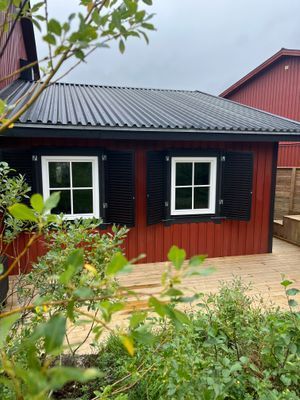 Mysigt boende i Storlien - Bild 15