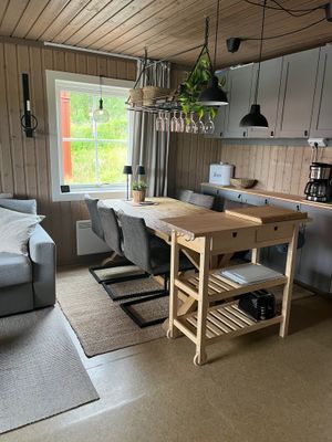 Bild 3 på Mysigt boende i Storlien