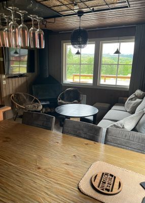 Mysigt boende i Storlien - Bild 6