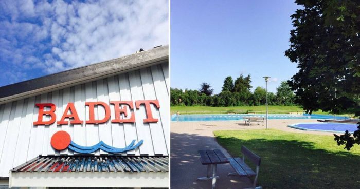 Mysigt skandinaviskt familjehem nära natur & stad - Bild 20