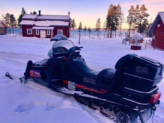 Exklusiv åretruntidyll - Tällberg vid Siljan - Bild 11