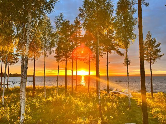 Exklusiv åretruntidyll - Tällberg vid Siljan - Bild 36