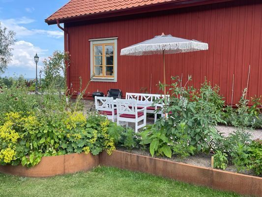 Charmigt nyrenoverat brygghus! - Bild 58