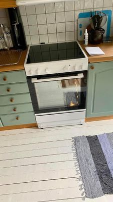 Trevlig stuga med 3 + 2 bäddar i Eket - Bild 12