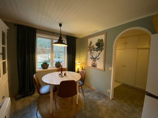 Stuga "Vena Berg" - Bild 10