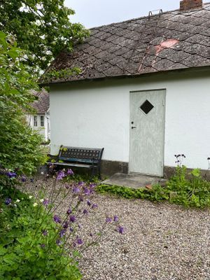 Uthuset