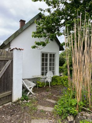 Uthuset