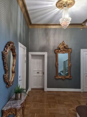 Fantastisk Disponentvilla strax utanför Göteborg - Bild 45