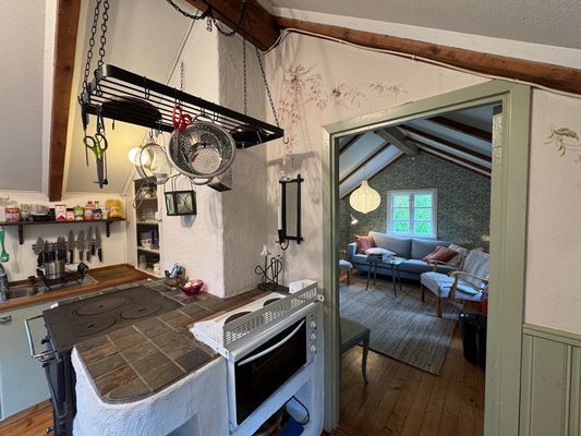 Ölandsidyll -privat gård i Runsten med historia - Bild 62
