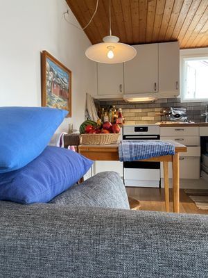 Stuga i Tylösand - Bild 8