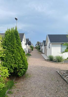 Stuga i Tylösand - Bild 9