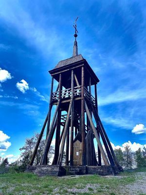 Lägenhet i tvåfamiljshus i Berga - Bild 14