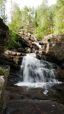 Fjällstuga Storhogna - Bild 21