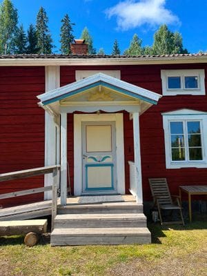 Välkommen