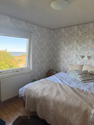 Drömboende med havsutsikt på södra Öland - Bild 9