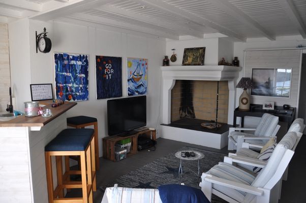 Skärgårdshus på Dalarö, sjötomt med bästa läge - Bild 33