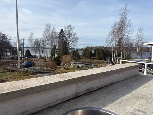 Fantastiskt ställe i Roslagen - egen brygga - Bild 11