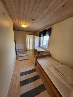 17 bäddar, modernt hus i Bokenäs, västkusten - Bild 20