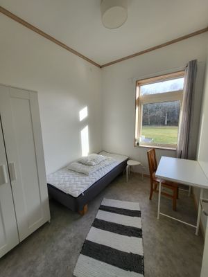 17 bäddar, modernt hus i Bokenäs, västkusten - Bild 9