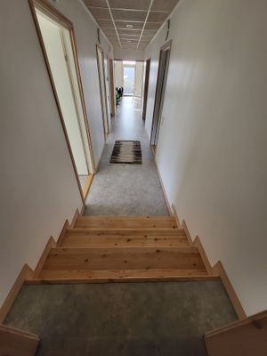 17 bäddar, modernt hus i Bokenäs, västkusten - Bild 11
