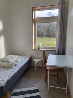 17 bäddar, modernt hus i Bokenäs, västkusten - Bild 8