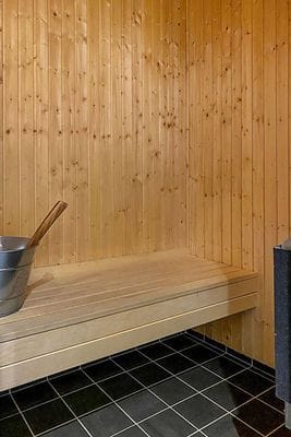 Mysig lägenhet Åre Björnen 11 bäddar - Bild 15