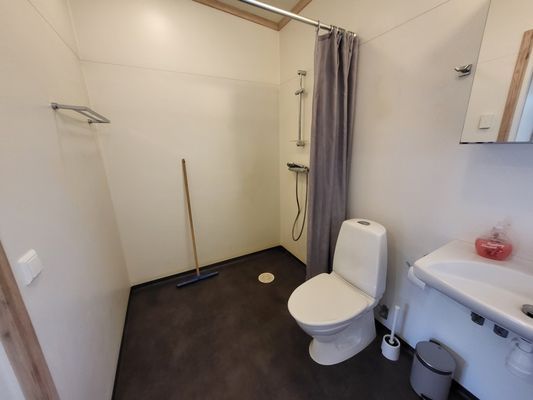 17 bäddar, modernt hus i Bokenäs, västkusten - Bild 12