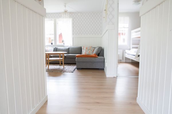 10-bädds stuga nära Läckö Slott (stuga 2) - Bild 10