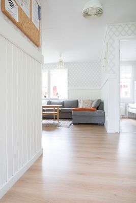 10-bädds stuga nära Läckö Slott (stuga 2) - Bild 11