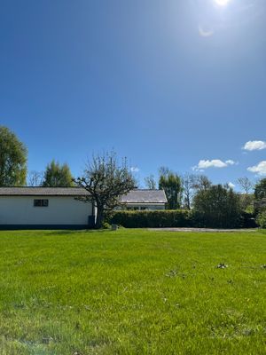Nyrenoverad villa (4-6 bäddar) i lugnt kvarter - Bild 17