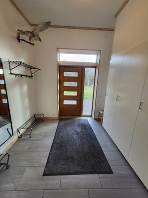 17 bäddar, modernt hus i Bokenäs, västkusten - Bild 15