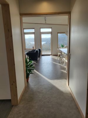 17 bäddar, modernt hus i Bokenäs, västkusten - Bild 16