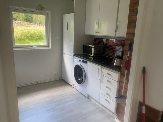 Bild 4 på Yellow Cottage uthyres I Lysekils Landsbygd