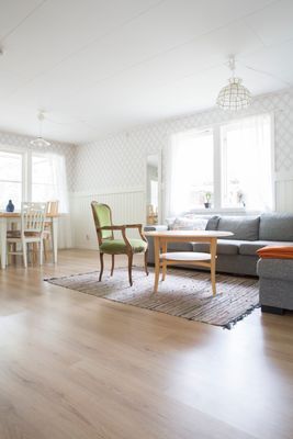 Hyr denna stuga i Lidköping på 100 m². 10 sängplatser. 8 000 - 20 000 kr per vecka. Se bilder och tillgänglighet här.