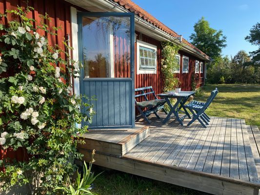 Bild 4 på Öland,Borgholm, Köpingsvik,Alböke, Eriksberg.