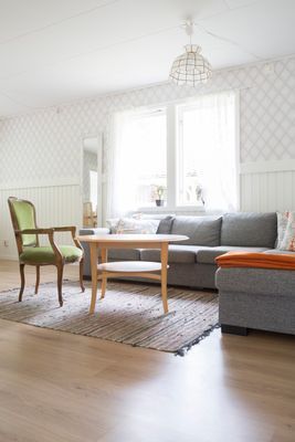 10-bädds stuga nära Läckö Slott (stuga 2) - Bild 15