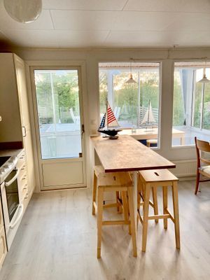 Bild 3 på Stuga i Vrångebäck - mellan Smögen och Lysekil