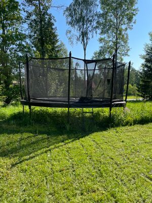 Sommarhus i Möklinta - Bild 15