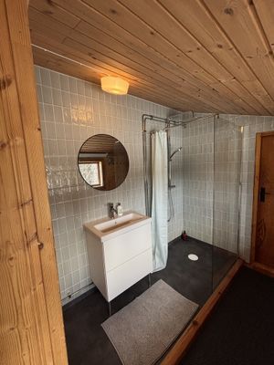 Charmig fjällstuga i Sångbäcksvallen (Vemdalen) - Bild 11