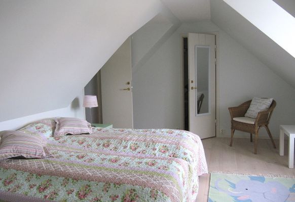 50 meter från havet i Brantevik - Bild 6