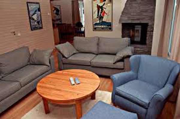 Bild 4 på Vecka 16 i Åre- Lägenhet med tillhörande studio