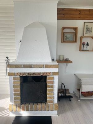 Sommarhus på skärgårdsö - Bild 12