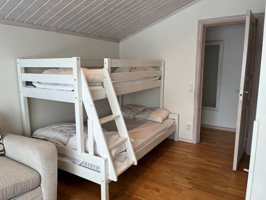 Branäs ski in/ski out vedeldad badtunna lörd-lörd - Bild 8