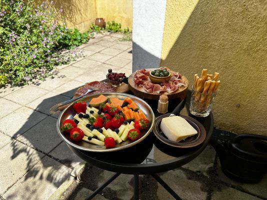 Två hus i Ystad - Bild 49