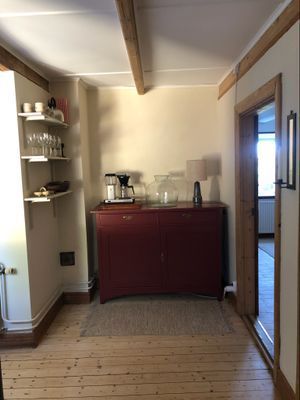 Två hus i Ystad - Bild 38
