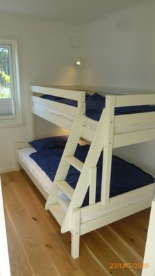 New hus i Ljugarn på Gotland - Bild 13