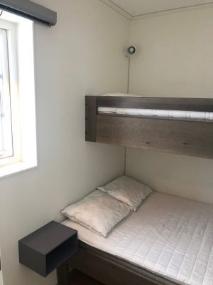 Bo fint mitt i skidbacken/barnbacken - Bild 7
