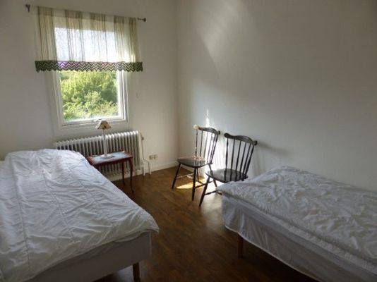 Bild 4 på Centralt och ljus lägenhet i tvåfamiljshus, Visby