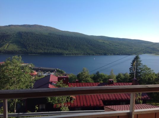 Belwo byn Lgh 1 V.9 Ski in/Ski out - Bild 19