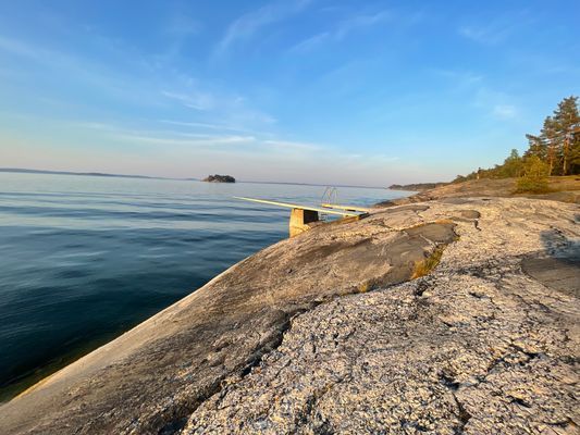 Fint fritidshus, Muskö i Stockholms södra skärgård - Bild 20